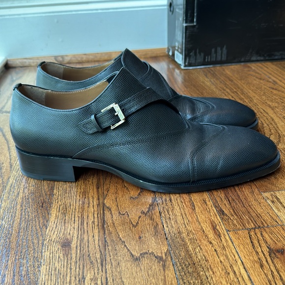 Christian Louboutin- Boabi Monk main image 4